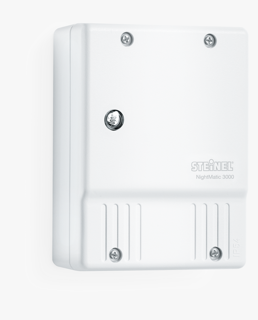 Nightmatic 3000 Vario White - Svetlobno Stikalo, HD Png Download, Free Download