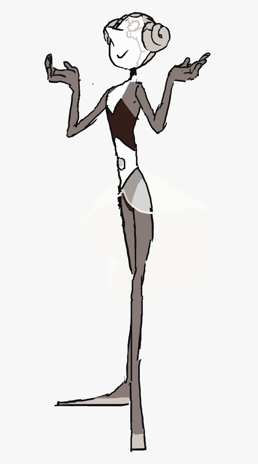 Artist , Png Download - Nephrite Legs From Here To Homeworld, Transparent Png, Free Download