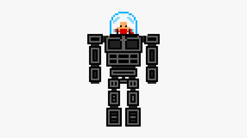 Robot, HD Png Download, Free Download