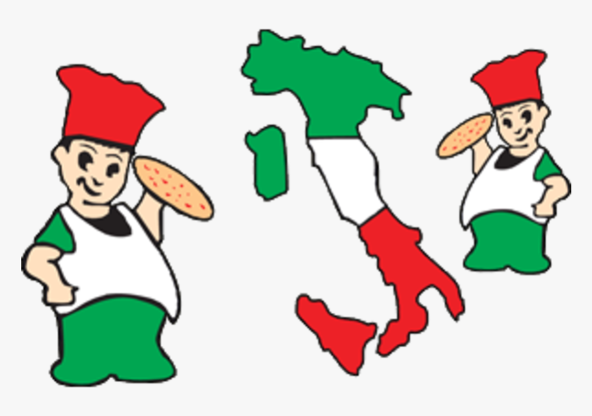 Two Guys From Delivery N Campbell Rd - Italy, HD Png Download, Free Download