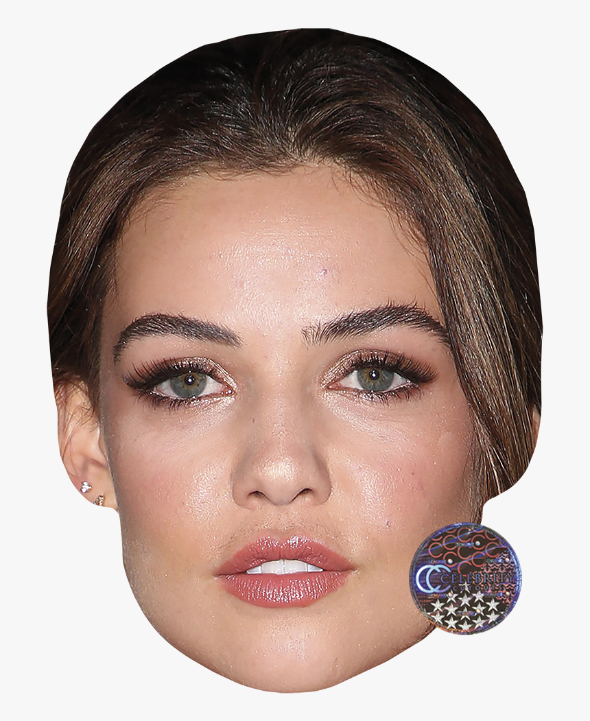 Christy Turlington Face Hd, HD Png Download, Free Download