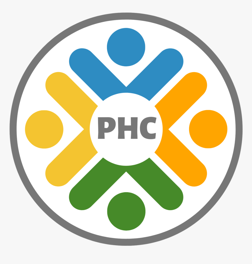 Phc Logo, HD Png Download, Free Download