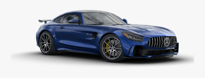 2020 Mercedes-benz Amg Gt R Coupe - 2020 Mercedes Benz Amg Gt 63 R, HD Png Download, Free Download