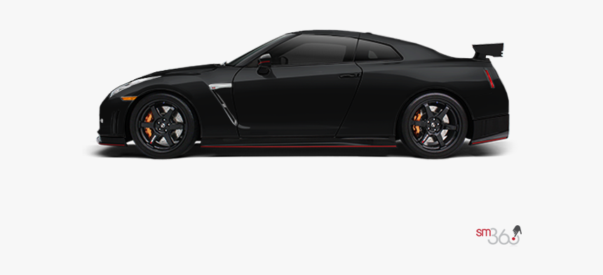 S - Nissan Gt-r, HD Png Download, Free Download