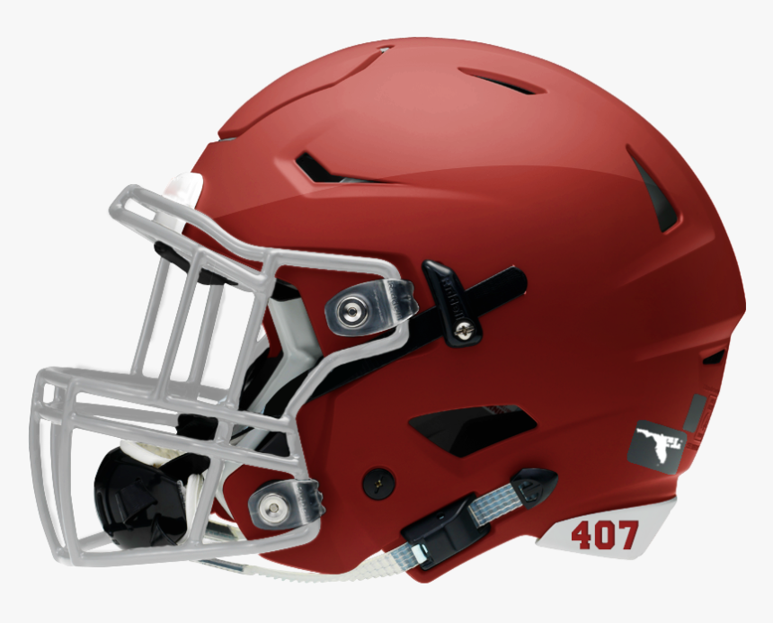 Seminole High School Football Helmet, HD Png Download, Free Download