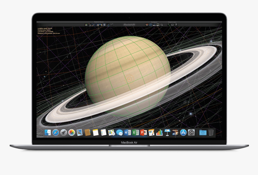 Macbook Air, HD Png Download, Free Download