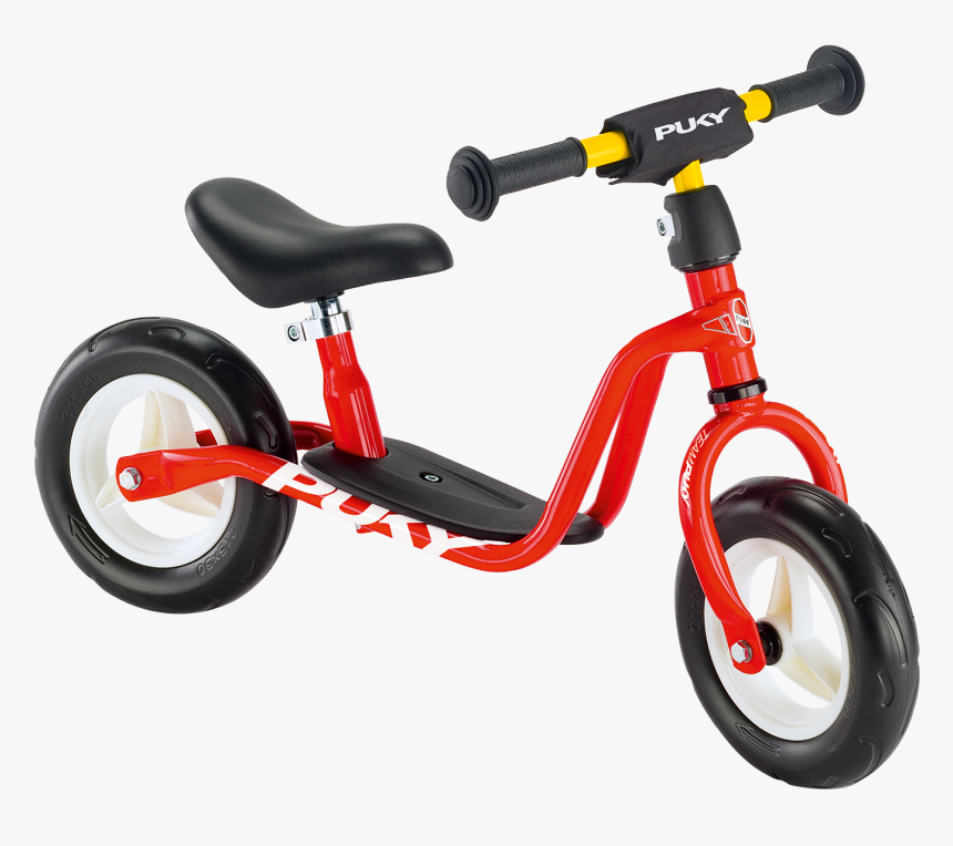 Puky Balance Bike, HD Png Download, Free Download