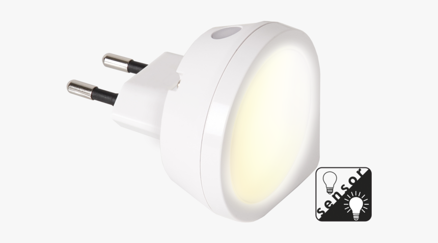 Led Nightlight Functional - Lampa Ar Kustības Sensoru, HD Png Download, Free Download