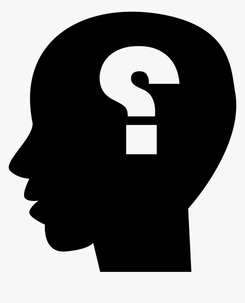 Png File Mental Status Icon - Close Minded, Transparent Png, Free Download