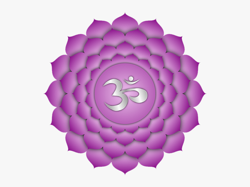 7th Chakra, HD Png Download, Free Download
