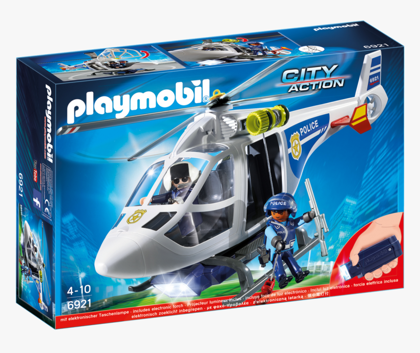 Playmobil 6921, HD Png Download, Free Download