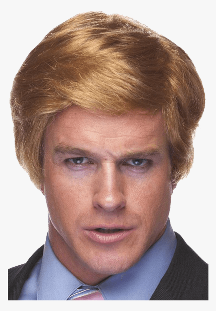 Donald Trump Wig, HD Png Download, Free Download