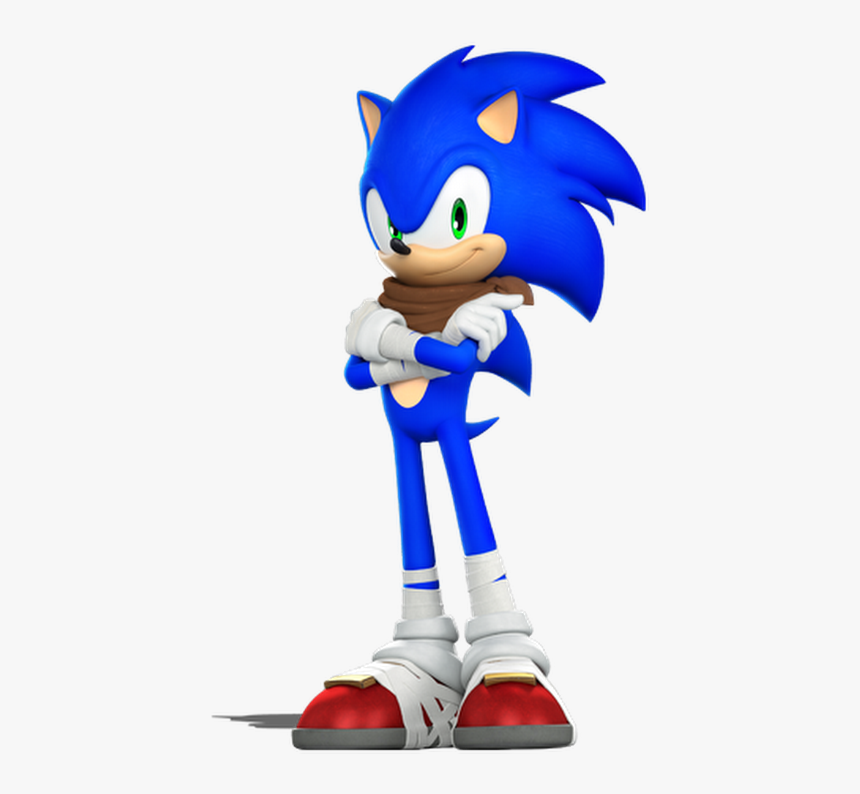 Sonic Boom Rise Of Lyric Eggman , Png Download - Sonic Boom, Transparent Png, Free Download