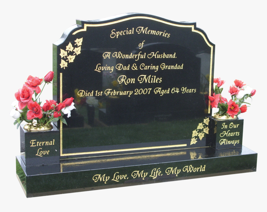 Headstone, HD Png Download, Free Download