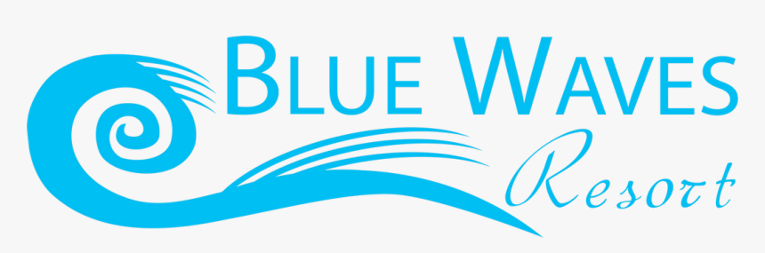 Blue Waves Resort Blue Waves Resort, HD Png Download, Free Download