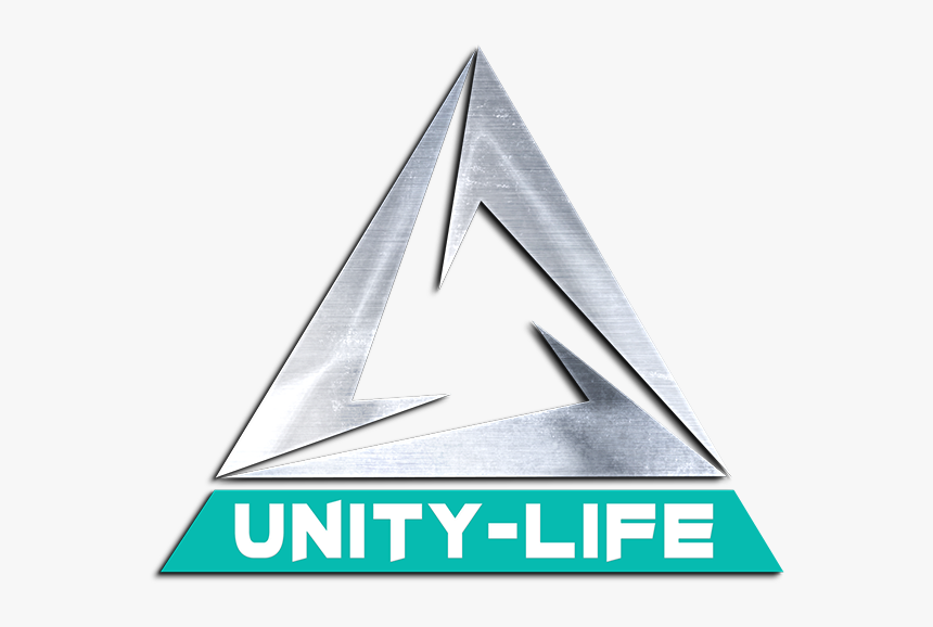 Unity-life"s Avatar - Triangle, HD Png Download, Free Download