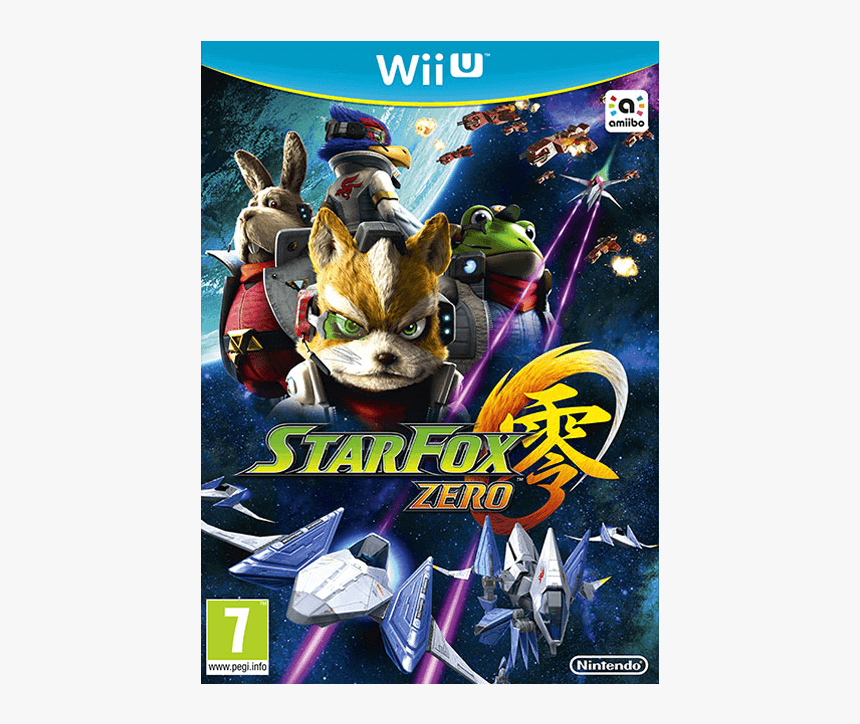 Star Fox Zero Lego Star Wars Iii, HD Png Download, Free Download