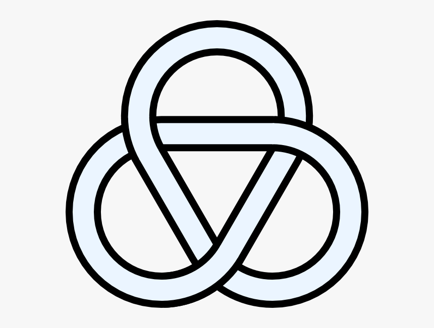 Gordian Knot Symbol, HD Png Download, Free Download