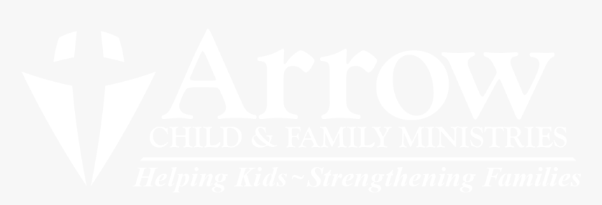 Arrow Child & Family Ministries, HD Png Download, Free Download