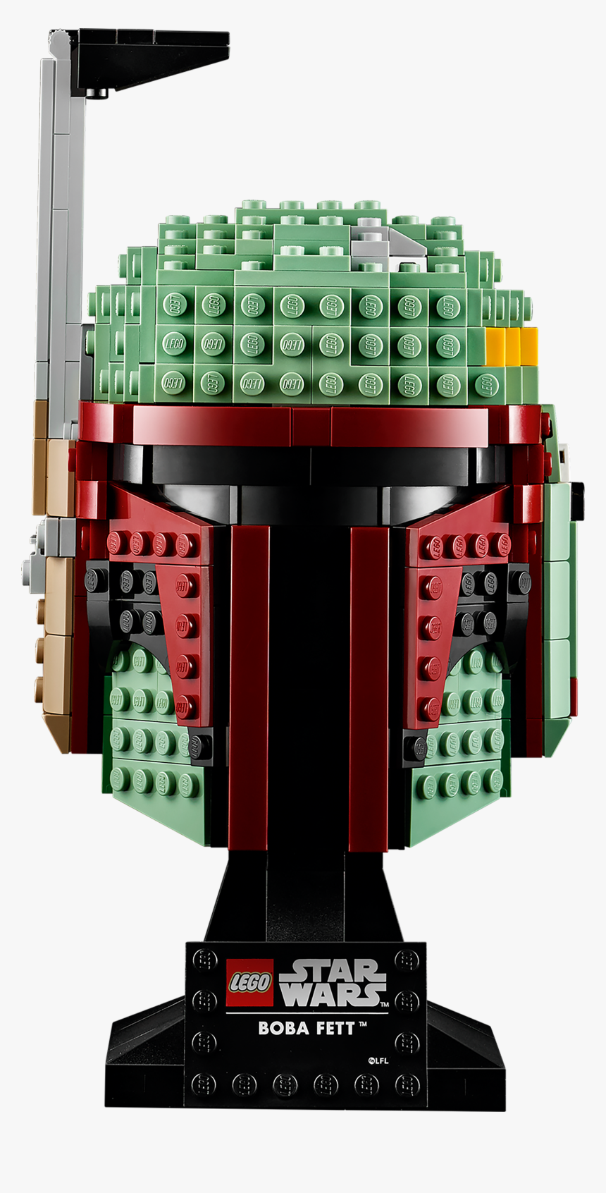 Helmet Star Wars Lego Sets, HD Png Download, Free Download