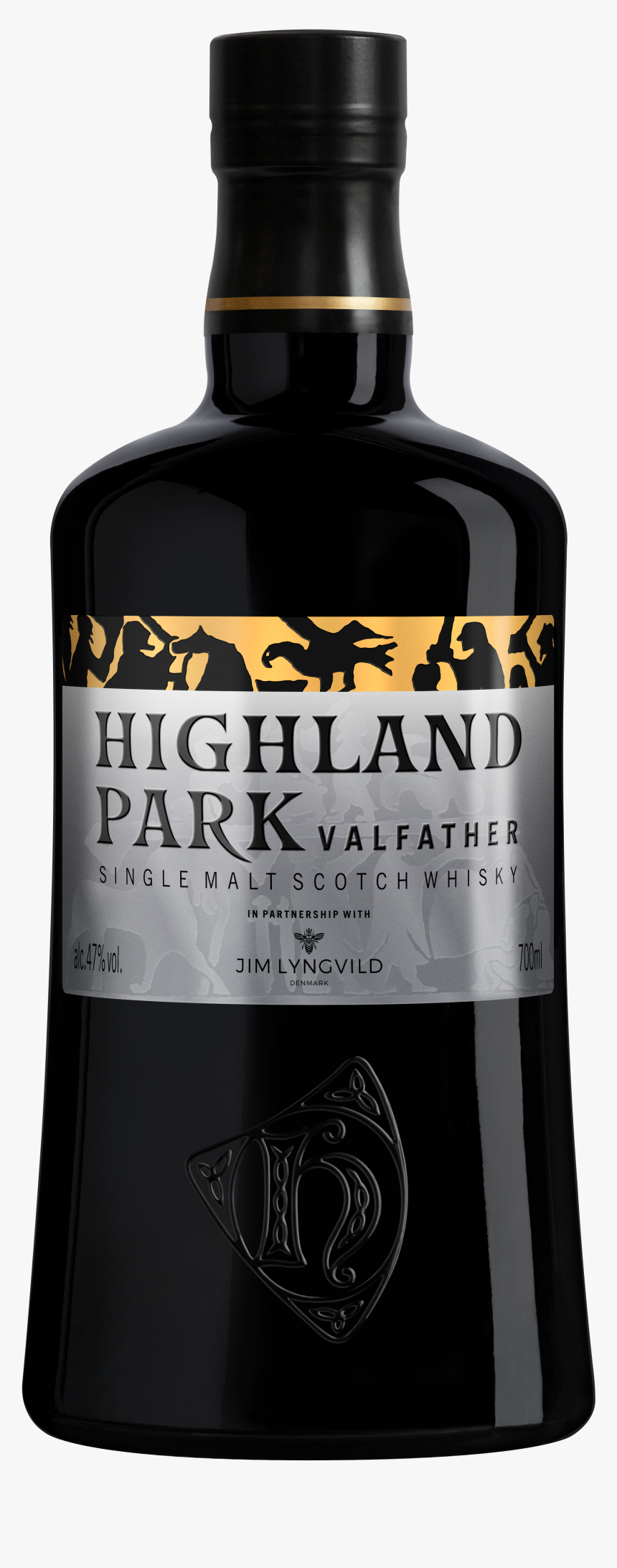 Highland Park Valfather Price, HD Png Download, Free Download