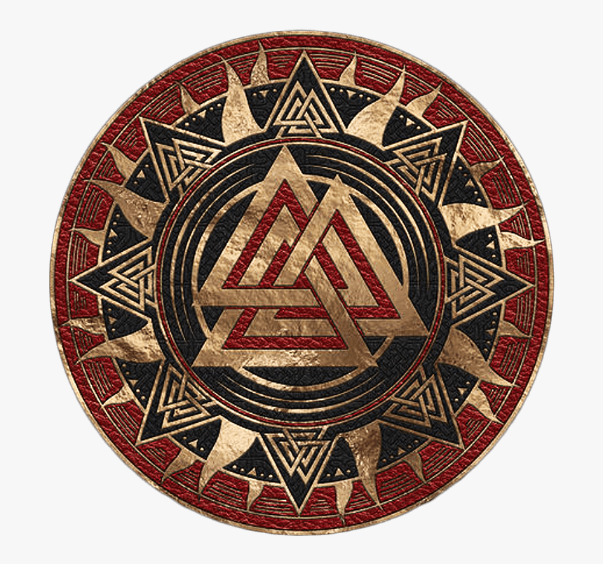 Valknut, HD Png Download, Free Download