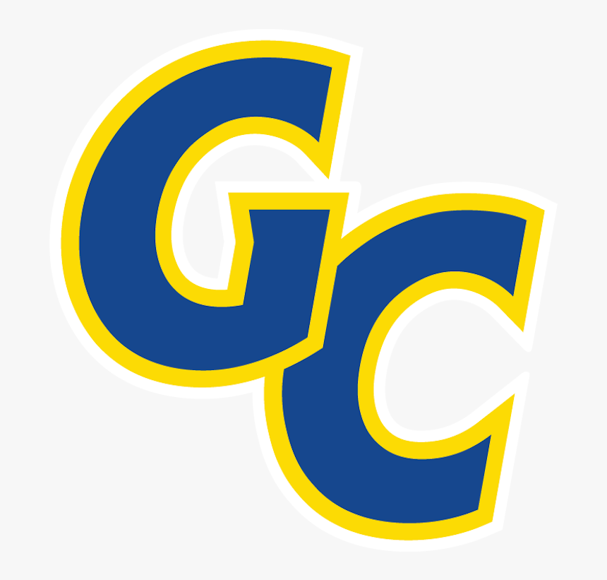 Listen To The Latest Episode Here - Greenfield Central High School Logo, HD Png Download, Free Download