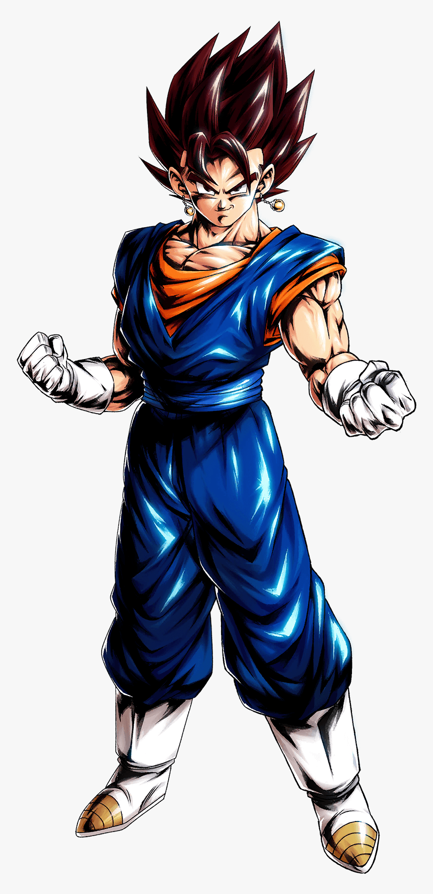 Vegito Base, HD Png Download, Free Download