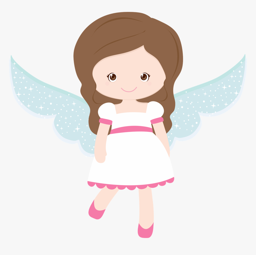 Thumb Image - Baptism Pink Baby Angel Png, Transparent Png, Free Download