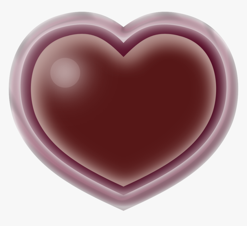 Art Id - - Quarter Of A Heart, HD Png Download, Free Download