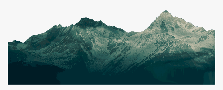 Mountain Png Hd , Png Download - Mountain Png, Transparent Png, Free Download