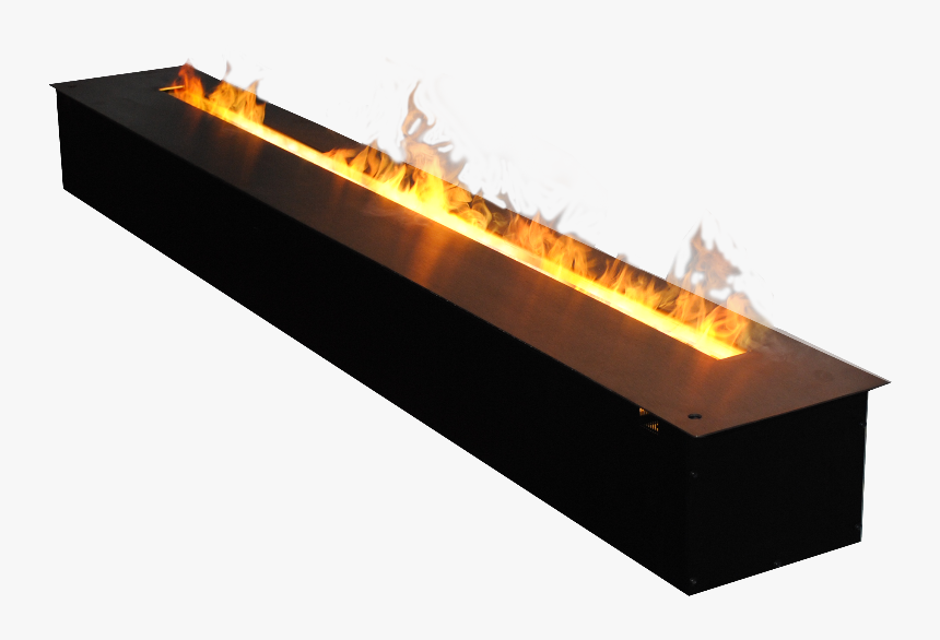 Ochag 3d Line S 160 Real Flame - 3d Line S 150, HD Png Download, Free Download