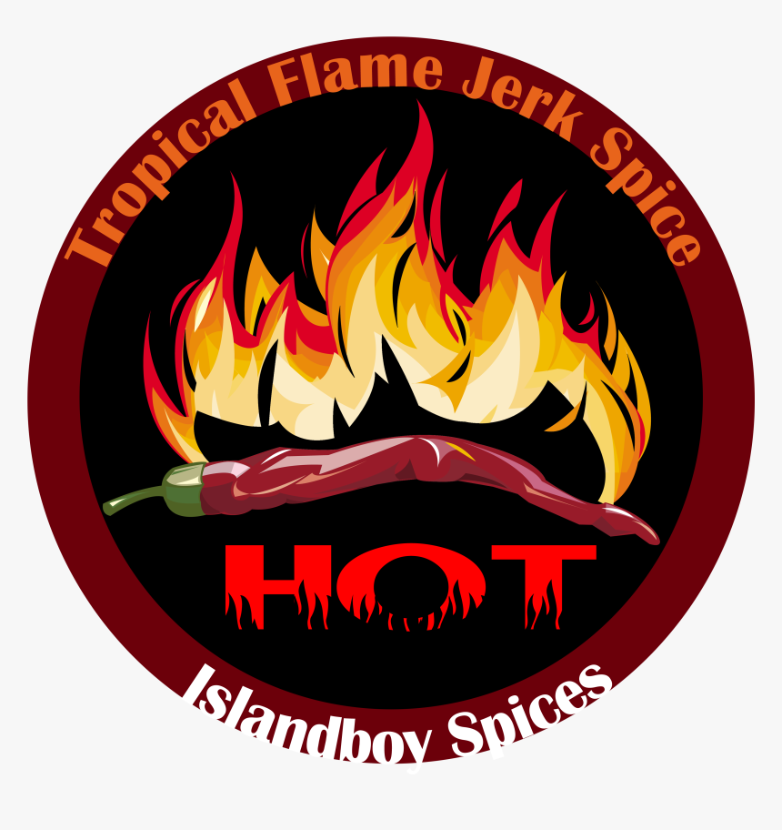 Flame , Png Download - Emblem, Transparent Png, Free Download