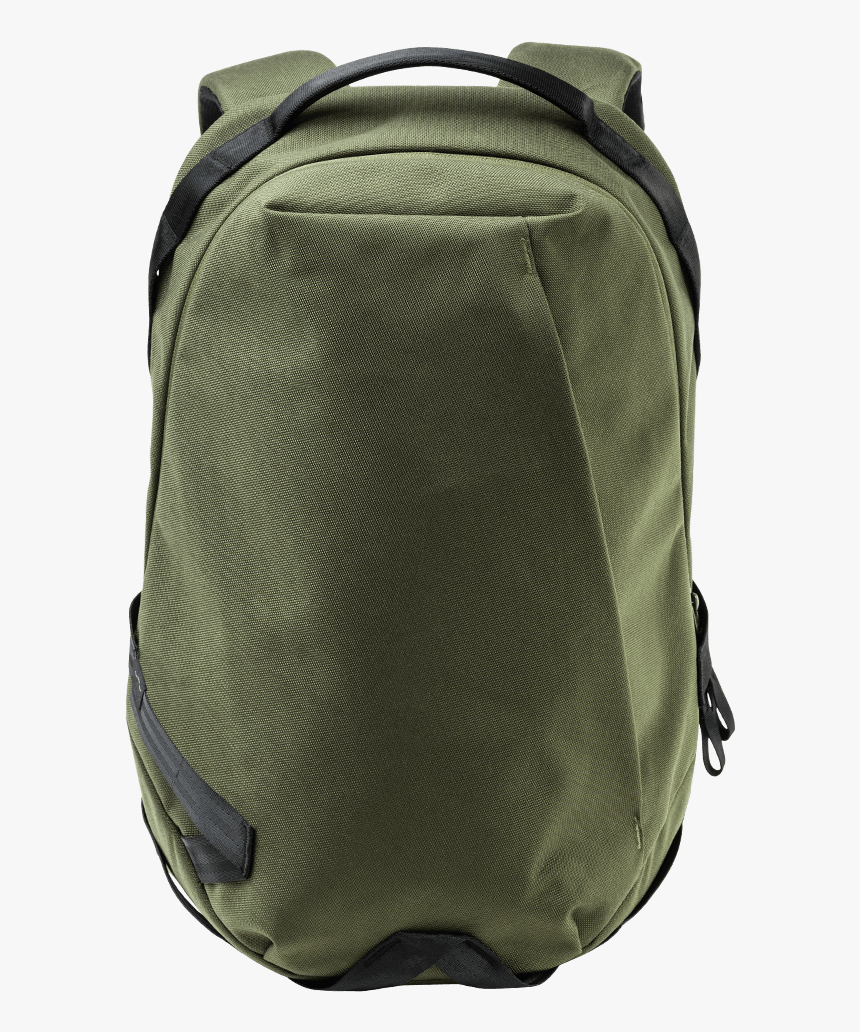 Daily Backpack Cordura Olive, HD Png Download, Free Download