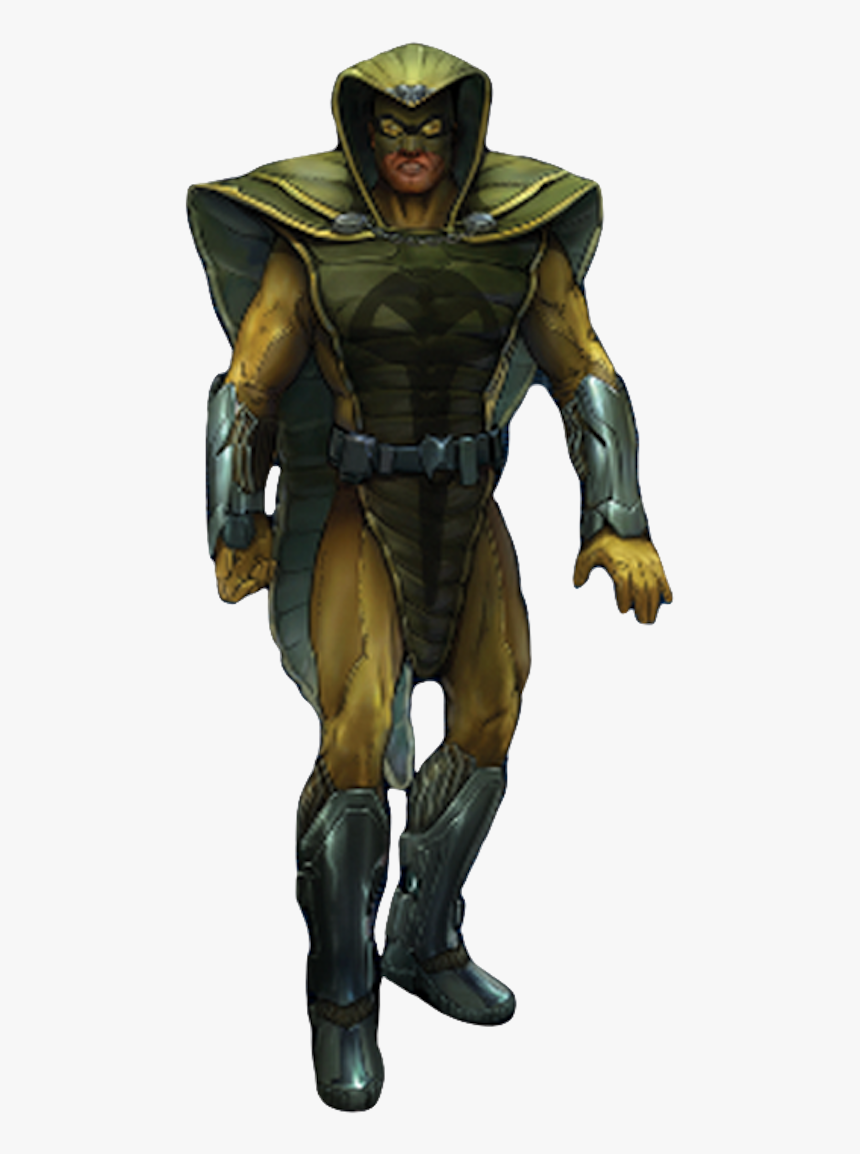 King Cobra Marvel Png , Png Download - King Cobra Marvel Png, Transparent Png, Free Download