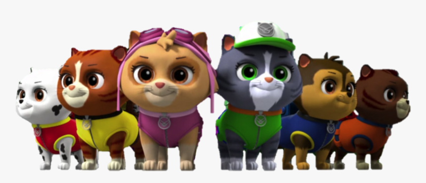 Adventures Of The Paw Patrol 2 Wiki, HD Png Download, Free Download