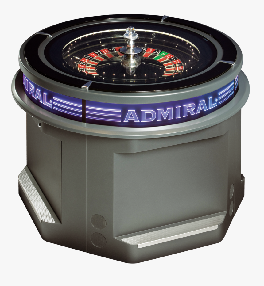 Novomatic Admiral