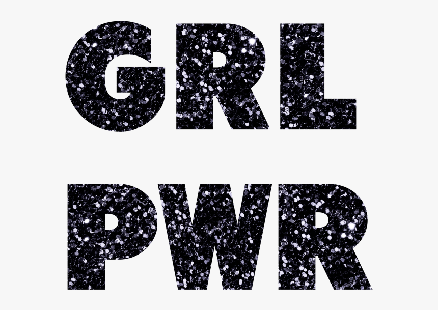 Deseho Girl Power Png, Transparent Png, Free Download