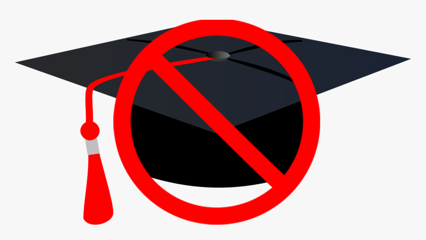 Wsu Announced They Would Be Cancelling Graduation On - Clipart Class Of 2020, HD Png Download, Free Download