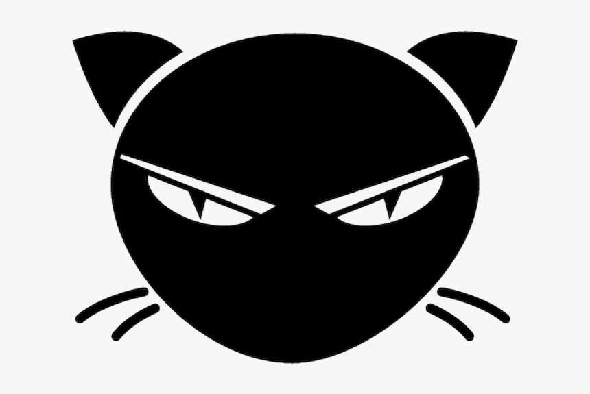 Vector Cat, HD Png Download, Free Download