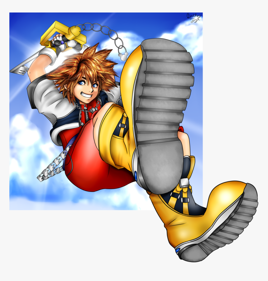 Sora
created By Bethany Frye - Sora, HD Png Download, Free Download