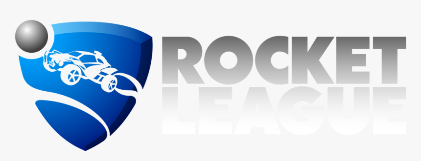 Logo Rocket League Png, Transparent Png, Free Download