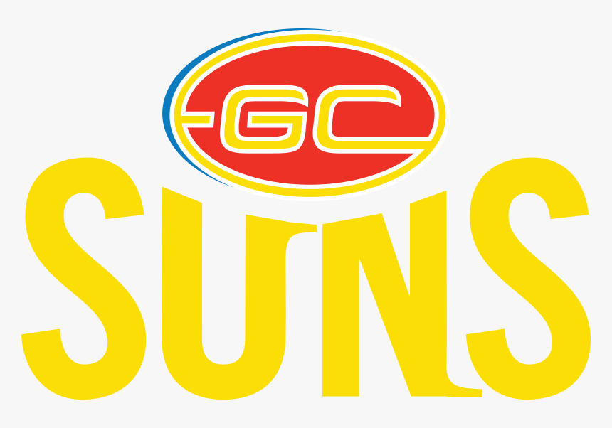 Thumb Image - Gold Coast Suns Logo, HD Png Download, Free Download