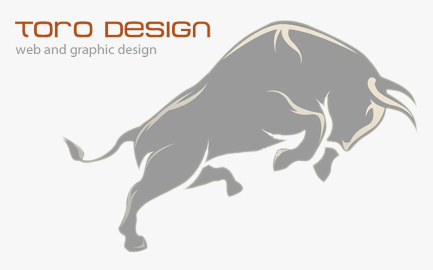 Scroll Down To See How Toro Design Can Help Your Business - Forex Bulls And Bears, HD Png Download, Free Download