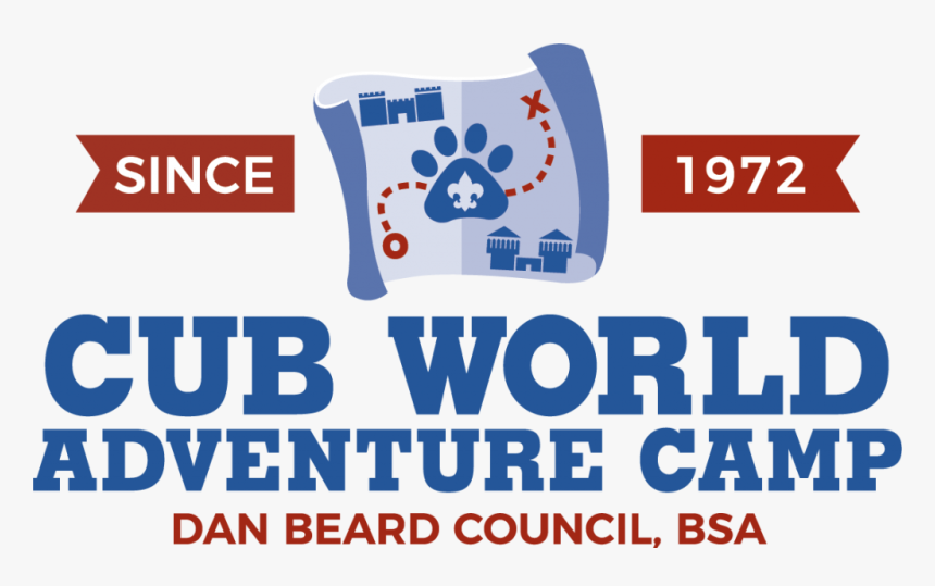 Cub World Logo - Graphic Design, HD Png Download, Free Download