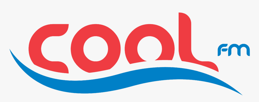 Cool Logo Png - Cool Fm Logo Png, Transparent Png, Free Download