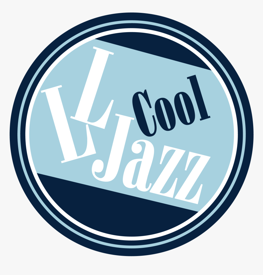 Ll Cool Jazz New Look Logo - Circle, HD Png Download, Free Download