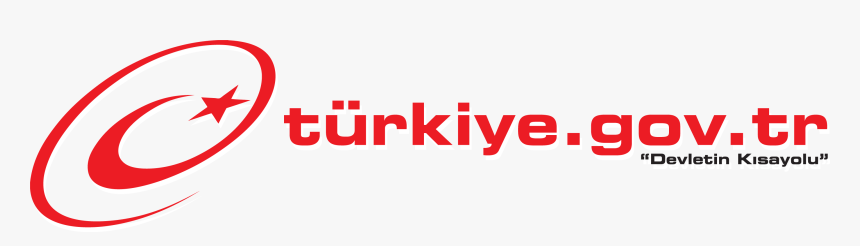 E Devlet Logo Png, Transparent Png, Free Download