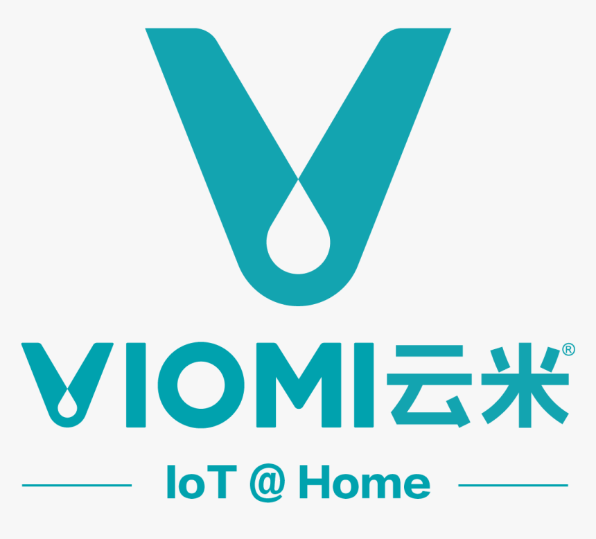 Transparent Sec Logo Png - Viomi Technology Co Ltd Logo, Png Download, Free Download