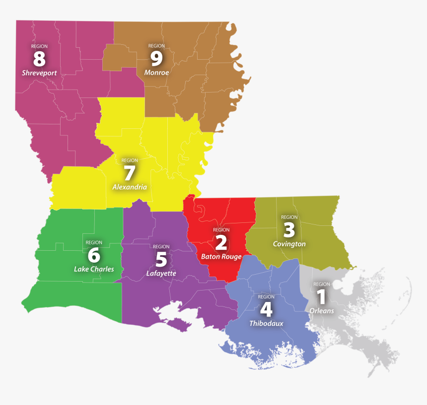 Image - Covid 19 Louisiana Cases, HD Png Download, Free Download